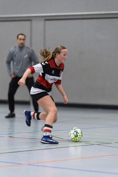 Bild 72 - wBJ Futsalmeisterschaft Vorrunde